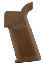 Photo AMD310DE-2.jpg Amend2 Poignée pistolet PG-E AR-15/AR-10