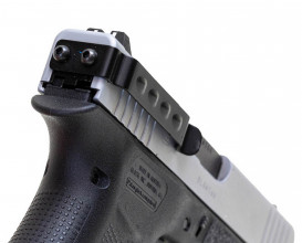 TECHNA CLIP belt clip for GLOCK 43 - 43x - 48