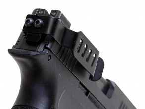TECHNA CLIP belt clip for GLOCK 43 - 43x - 48