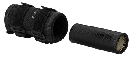 Photo AMD500-04.jpg Amend2 Housse Suppresseur Suppressor Cover