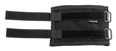 Photo AMD500-05.jpg Amend2 Housse Suppresseur Suppressor Cover