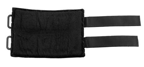 Photo AMD500-06.jpg Amend2 Housse Suppresseur Suppressor Cover