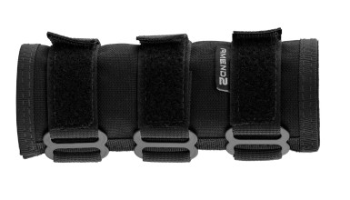 Photo AMD501-02.jpg Amend2 Housse Suppresseur Suppressor Cover
