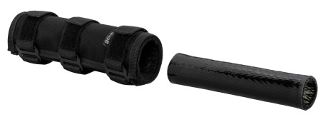 Photo AMD502-05.jpg Amend2 Housse Suppresseur Suppressor Cover