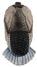 Photo AP138-9-Appelant électronique canard ailes tournantes