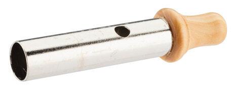 Appeau courlis - Helen Baud