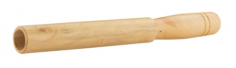 Boar / pig call - Hélen Baud