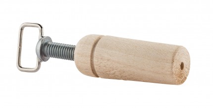 Helen Baud Song Thrush Call with Screw