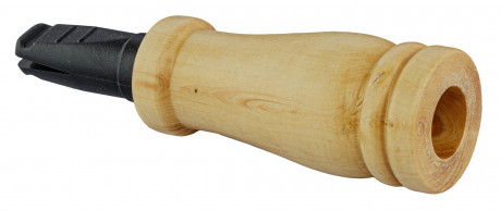 Crow caller - Hélen Baud