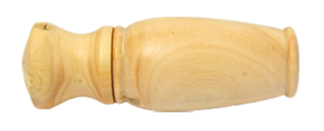 Photo AP328.jpg Pack Carabine Mossberg Patriot Green .243 Win spécial renard