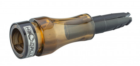 APPEAU ACRYLIK CORBEAU - HELEN BAUD