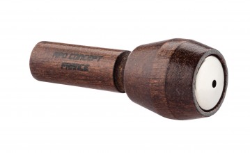 Callus thrush - Hélen Baud