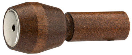 Calling whistling duck - Hélen Baud