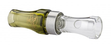 Call Acrylik female whistling duck