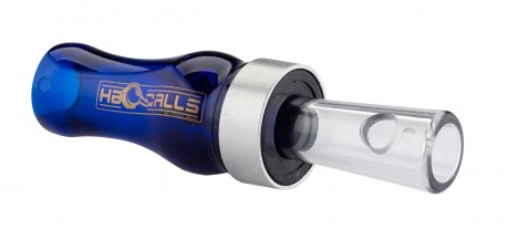 Appeau Acrylik chevreuil