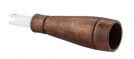 Crow caller - Hélen Baud