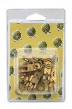 Photo AP632-01.jpg Brass duck fastening rings brass