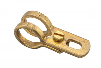 Photo AP632-03.jpg Brass duck fastening rings brass