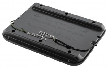 Photo AP637-2 Floating tray support for decoys