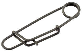 Stainless steel automatic pins