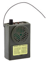 Appeau accoustique MR104 Sonido avec ou sans ...