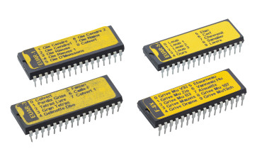 Photo AP711-V.jpg Smart Card Number 1 to 8