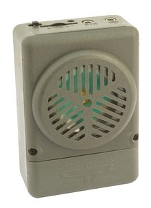 Micro amplifier