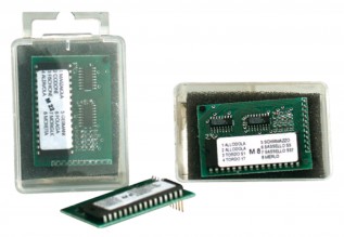 Bird Sing Cards for Call MIMETICO SOFT