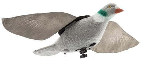 Photo AP860-2-Appelant Pigeon Super flap