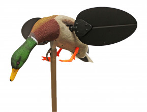 MOJO Mini Rotating Wing Duck Caller