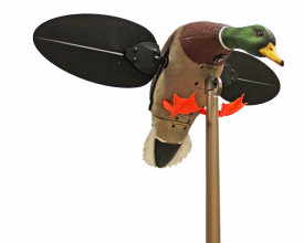 Photo AP894-04.jpg MOJO Mini Rotating Wing Duck Caller