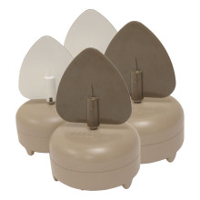 Leurre MOJO Dove A Flicker x4