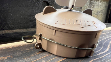 Photo AP896-03.jpg MOJO Flock A Flicker Lure 2 x4