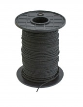 Polypropylene cord rot-proof