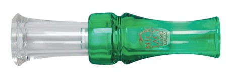 Appeau Mick Lacy canard dynamic duo double - Buck ...