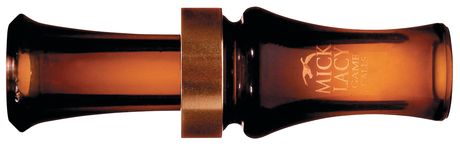 Appeau Mick Lacy canard colvert double languette ...