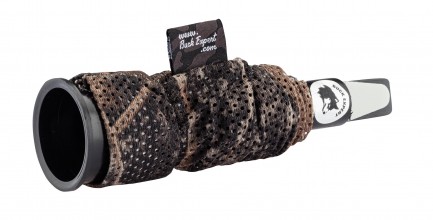 Hare call in distress (special fox)