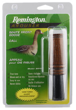 Photo AP9963-3-Appeau Remington oie cendrée, rieuse, blanche