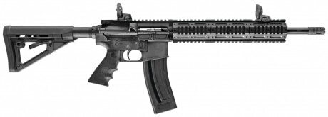 Carabine Chiappa M FOUR 22 GEN III - 22 LR