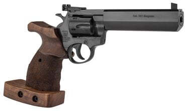 Photo AT1020-2-Revolver Alfa Proj SPORT 357 magnum 6'' bronzé