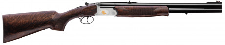 Fusil slug Renato Baldi Classic - Cal. 12/76 ...