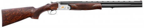 Renato Baldi Classic Light Woodcock Shotguns FX ...