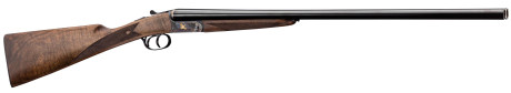 Fusil de plaine juxtaposé Renato Baldi Cal. 12/76 ...