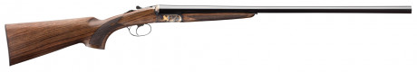 Fusil de plaine juxtaposé Renato Baldi Cal. 12/76 ...