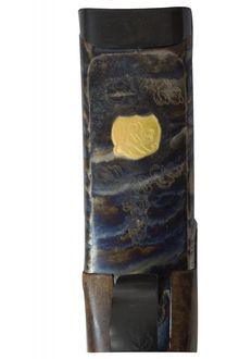 Photo B721-2-RENATO BALDI CAL.20-28 ou 410