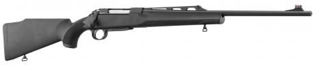 Renato Baldi CF01 9.3x62 synthetic bolt action rifle