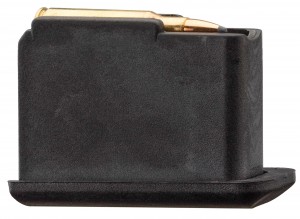 5-shot magazine for JW carbine 105 cal. 222 rem