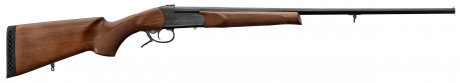 Photo BA141-02 Single-shot wood or synthetic rifle cal.410 - model IJ18