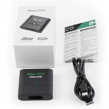 Photo BAT101C-4.jpg Chargeur de batterie LiPo iMars S10 Genspow