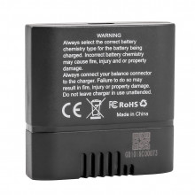 Photo BAT101C-5.jpg Chargeur de batterie LiPo iMars S10 Genspow